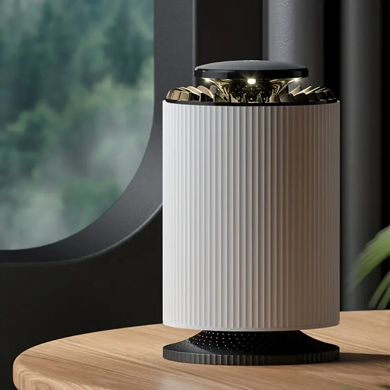 Purificador de aire HEPA avanzado con filtro engrosado