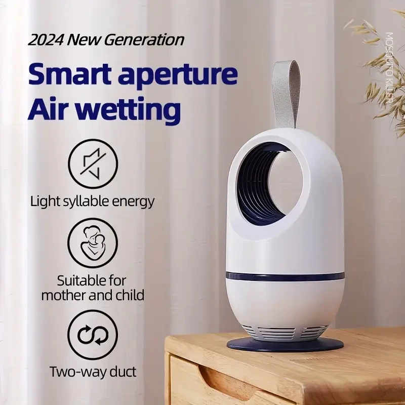 Purificador de aire de apertura inteligente