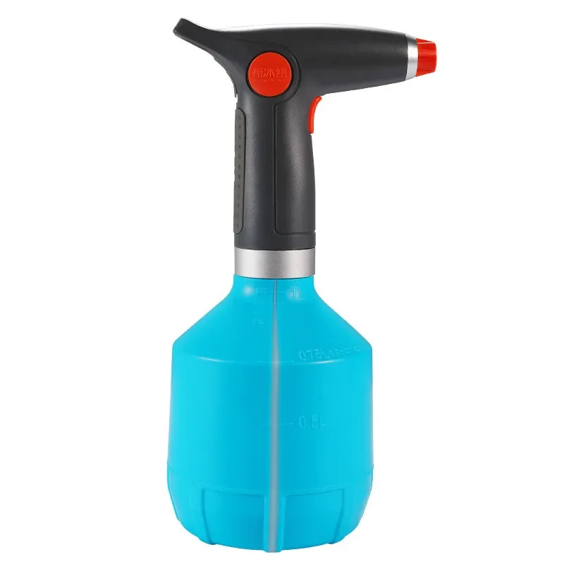 Pulverizador de desinfección eléctrico