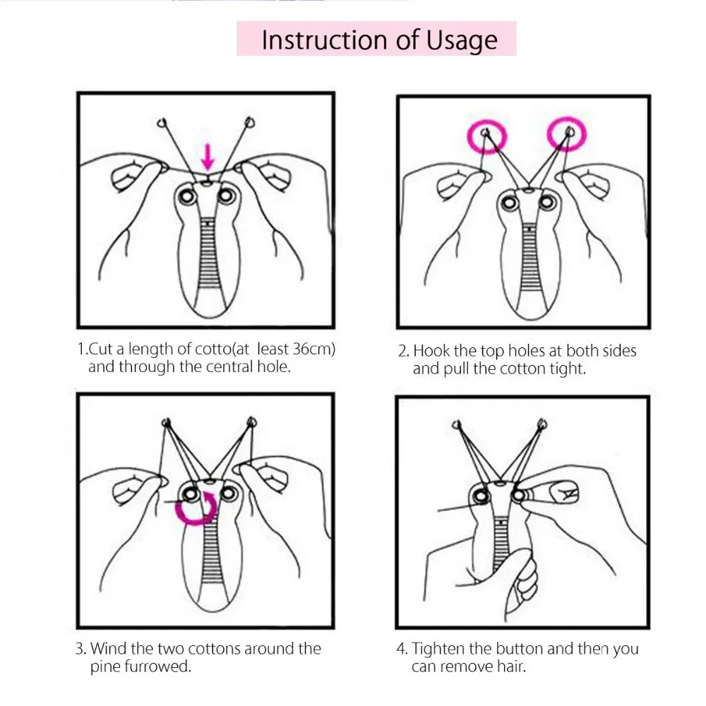 Extractor facial eléctrico