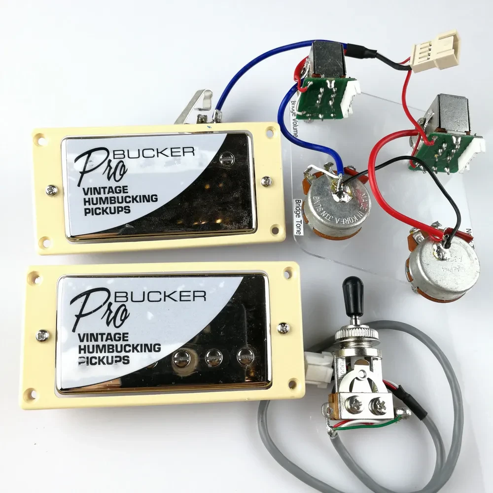pastilla de guitarra eléctrica
