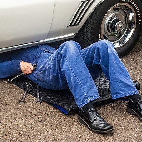 Rodillo para alfombras de coche, herramienta de mantenimiento portátil