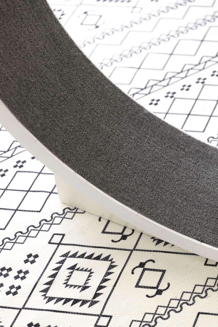 Marco de escalada Big Rolling Cat con rueda para correr