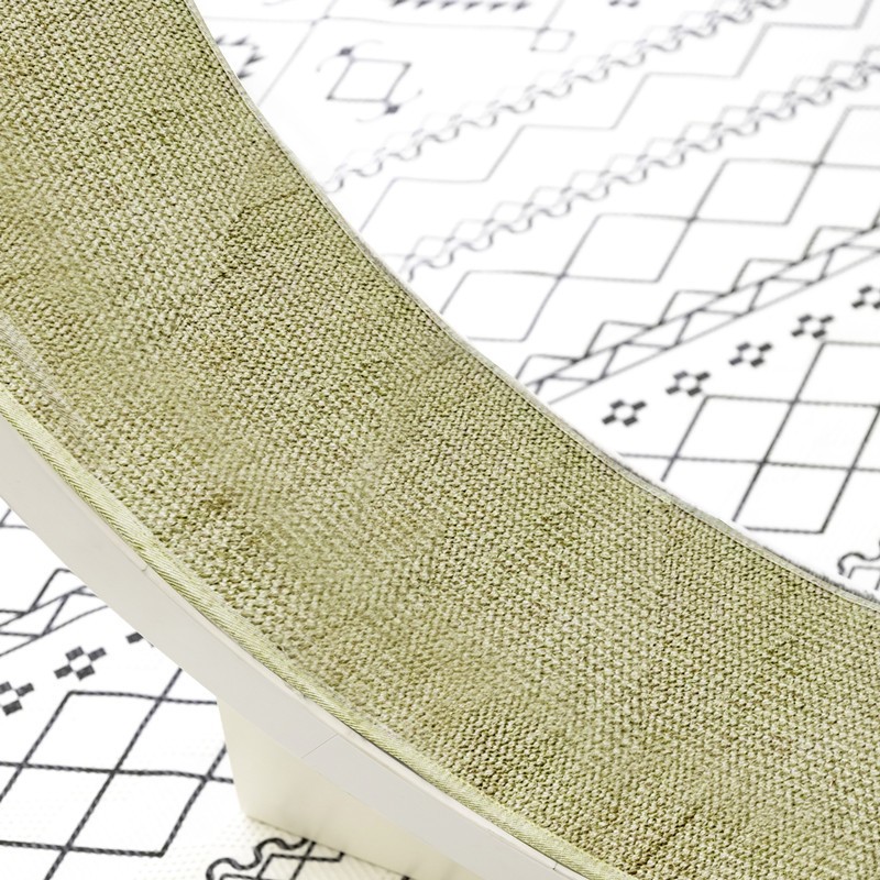 Marco de escalada Big Rolling Cat con rueda para correr