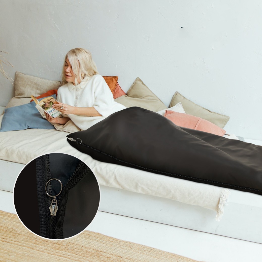 Manta de sauna Manta de remo de infrarrojos lejanos Belleza Salud Modelado Sudoración