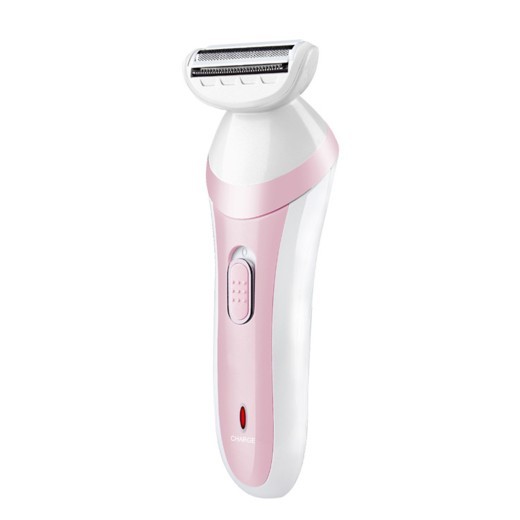 Recortadora de cabello eléctrica para mujeres