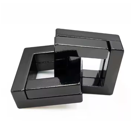 He Jin Ban Alloy Trip Classic IQ Metal Brain Teasers Cast Puzzles Game Juguetes intelectuales para adultos Niños Juegos divertidos e inteligentes de ingenio