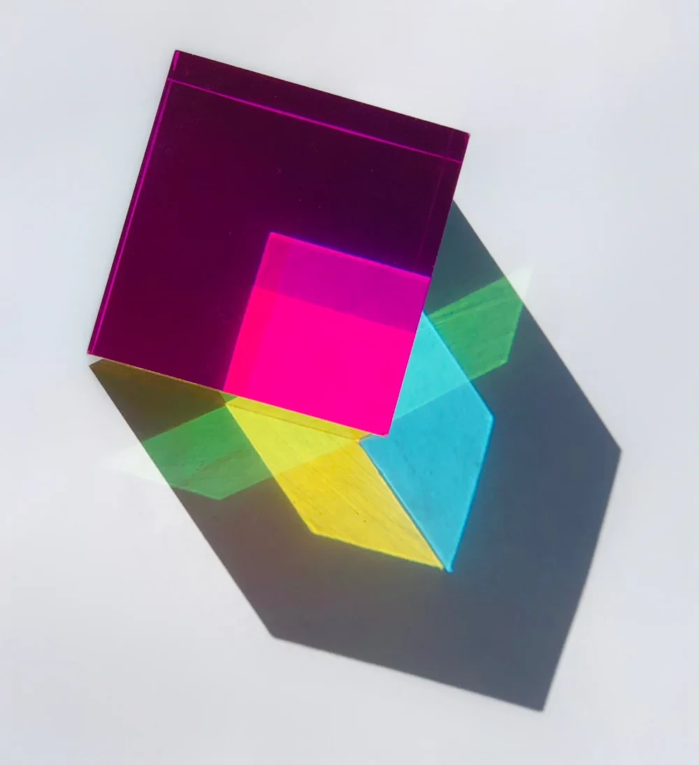 El cubo original