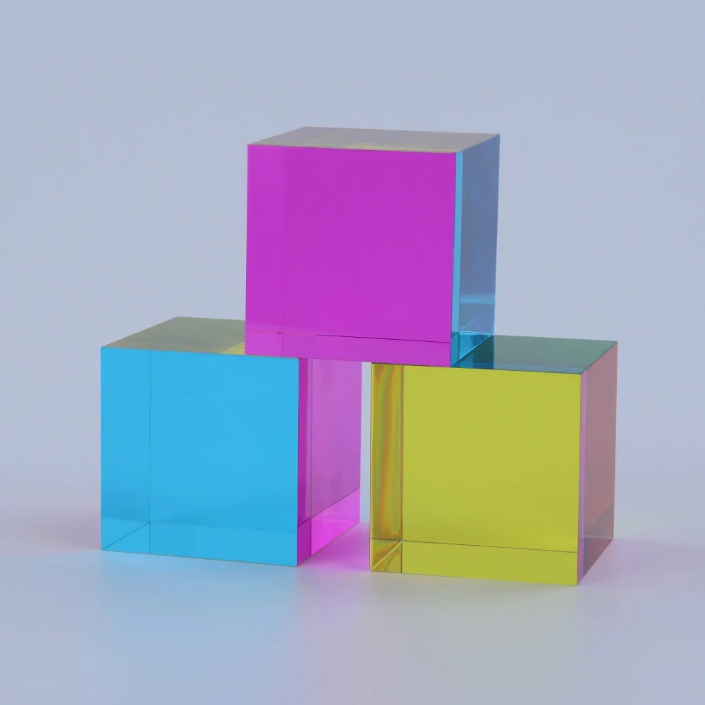 El cubo original