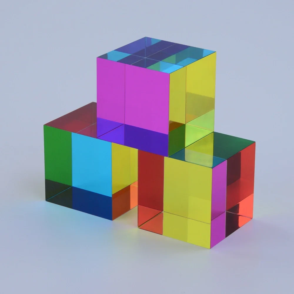 El cubo original