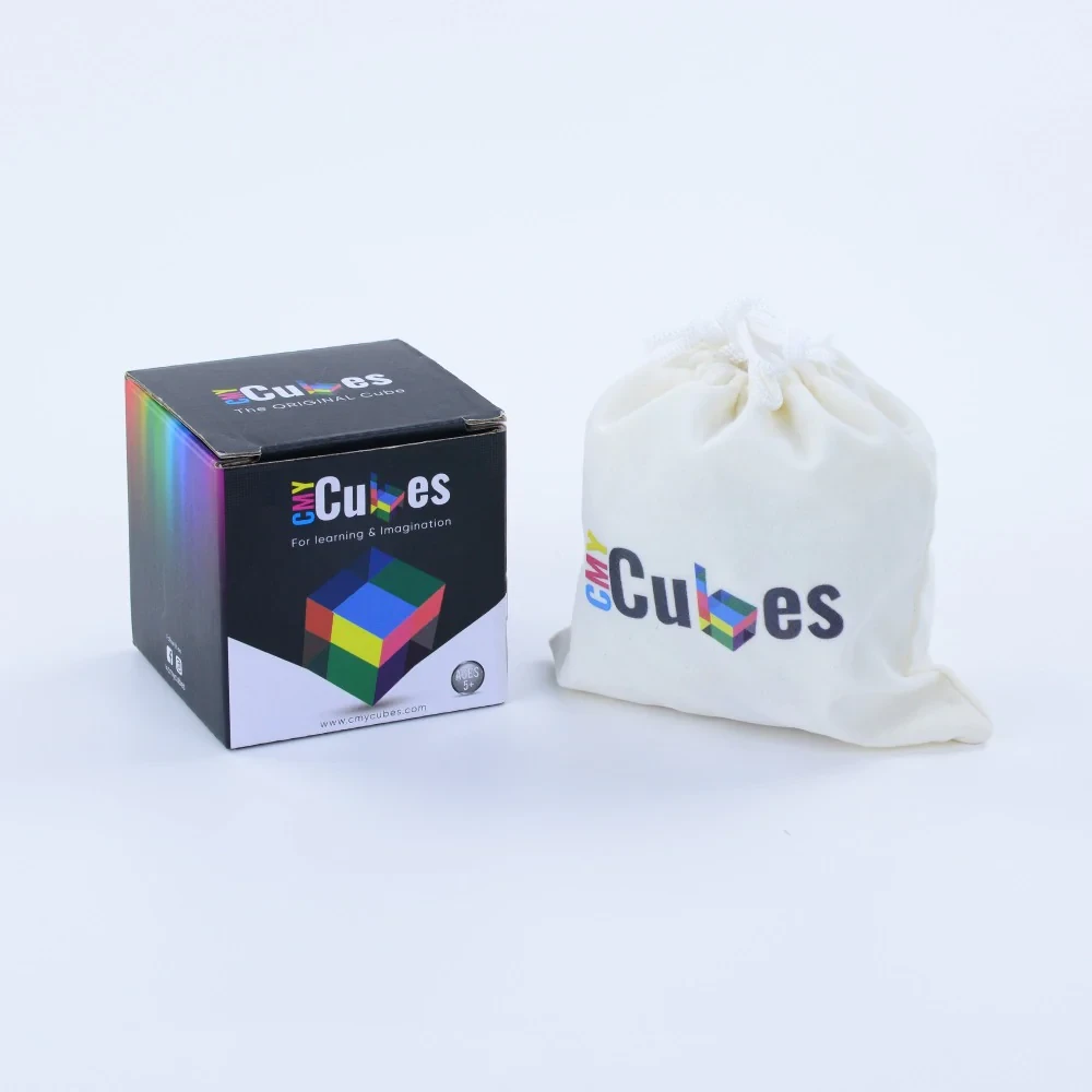 El cubo original