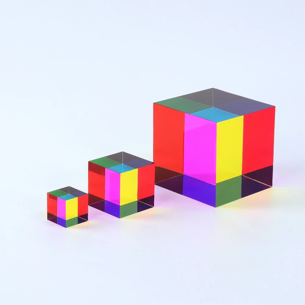 El cubo original