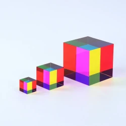 El cubo original