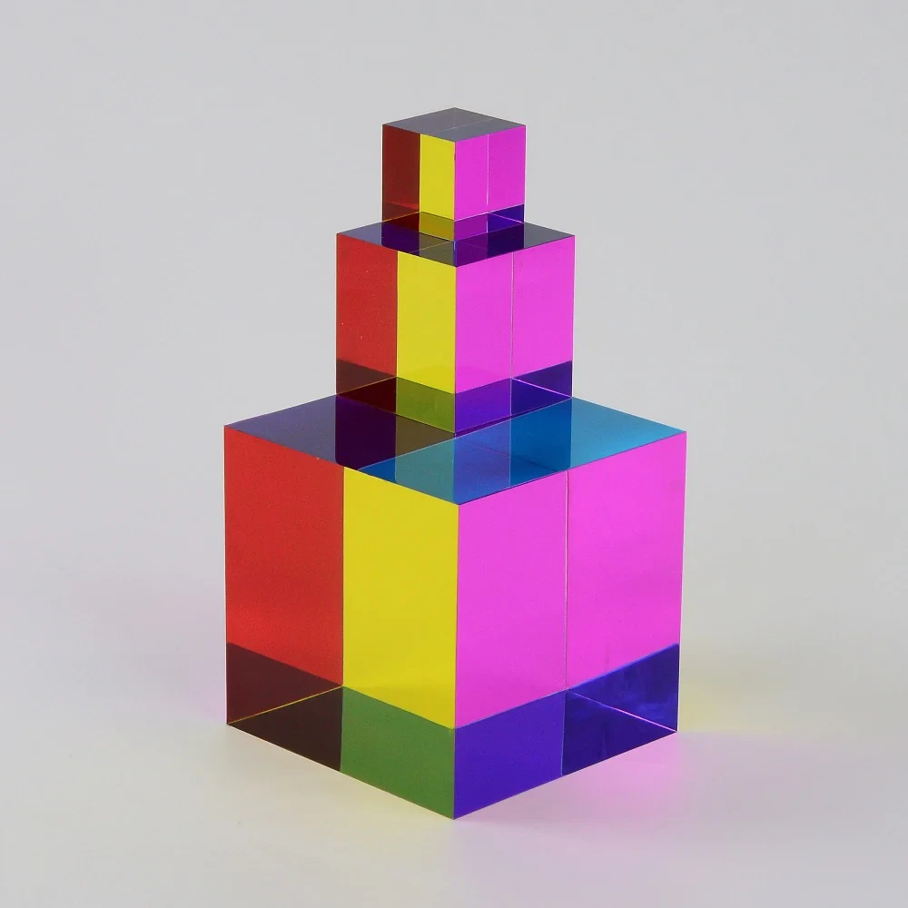 El cubo original