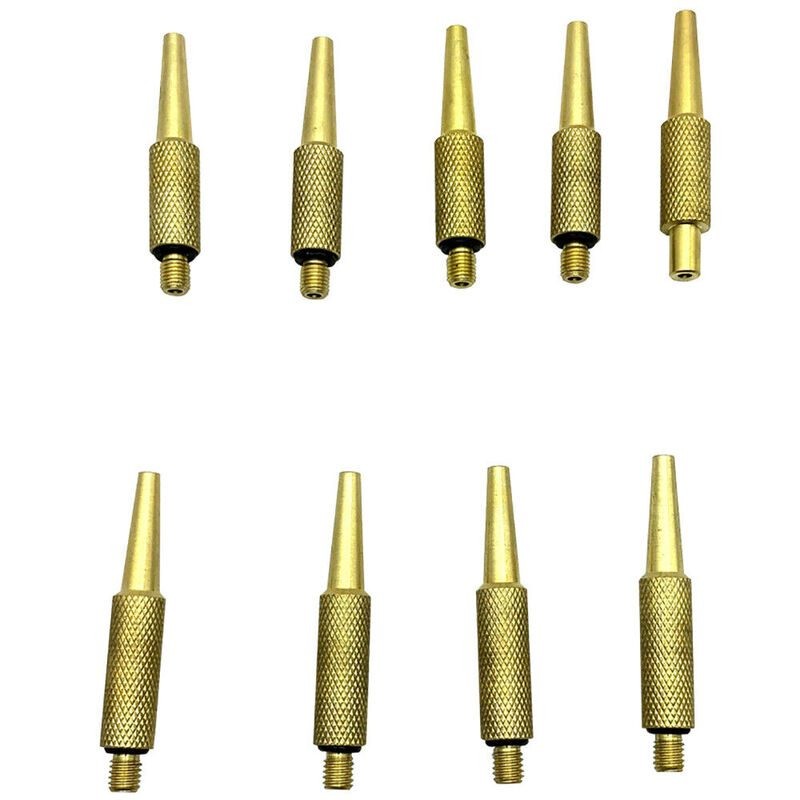 Kit de herramientas para sincronizadores de vacío de carburador