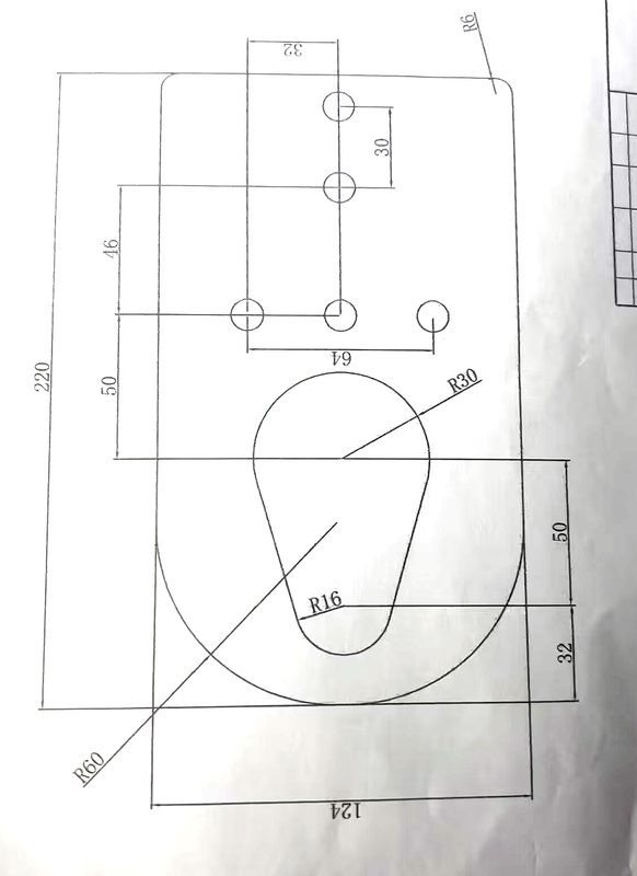 Cabrestante eléctrico de 6500 libras