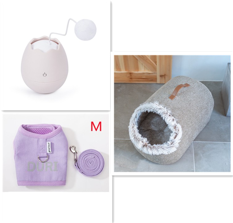 Divertidos juguetes para gatos con artefactos para gatos