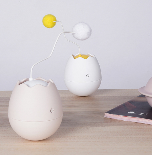 Divertidos juguetes para gatos con artefactos para gatos