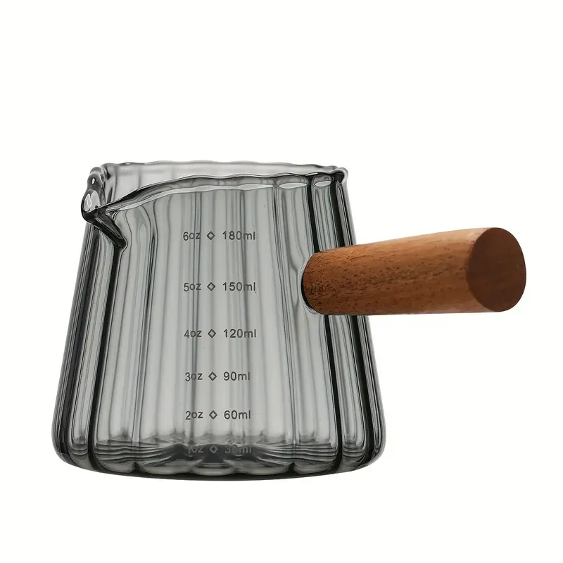 Tazas de café Taza de café de vidrio