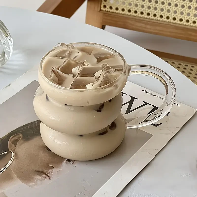 Taza de café CATERPILLAR