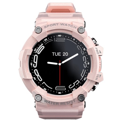 Reloj inteligente Bluetooth con llamadas, deportes y fitness