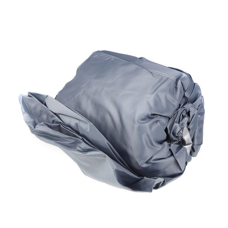 Funda impermeable para barco