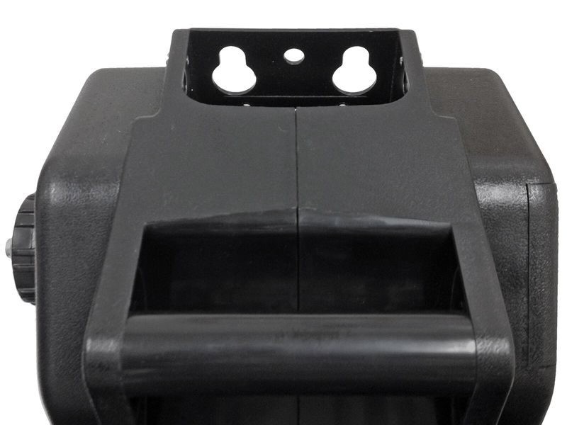 Cabrestante eléctrico de 2000 libras