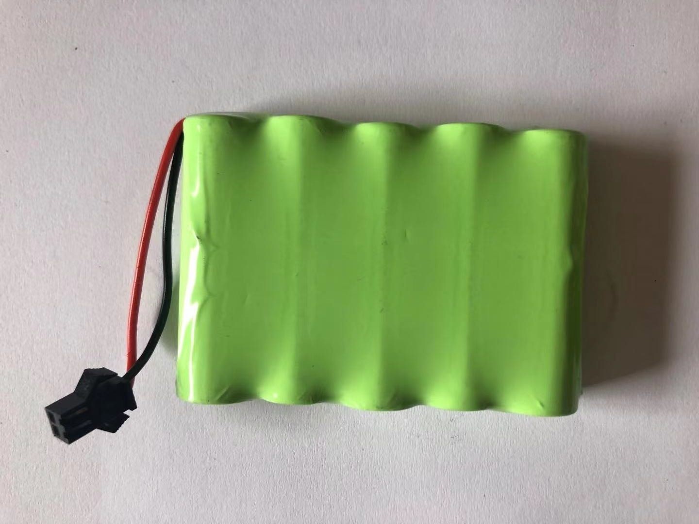 Batería para coche RC MZ 2838. Recargable.