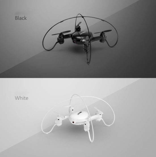 Dron, Mini Drone SMAO M7S con cámara, FPV, distancia remota de 100 m