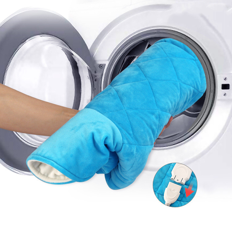 Almohadilla térmica Manta eléctrica Protector de hombros por gravedad Protector de cintura