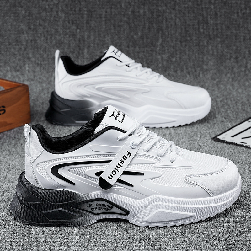 Zapatillas de running transpirables