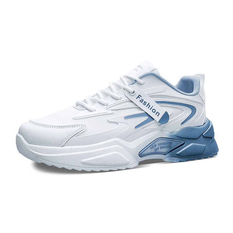 Zapatillas de running transpirables