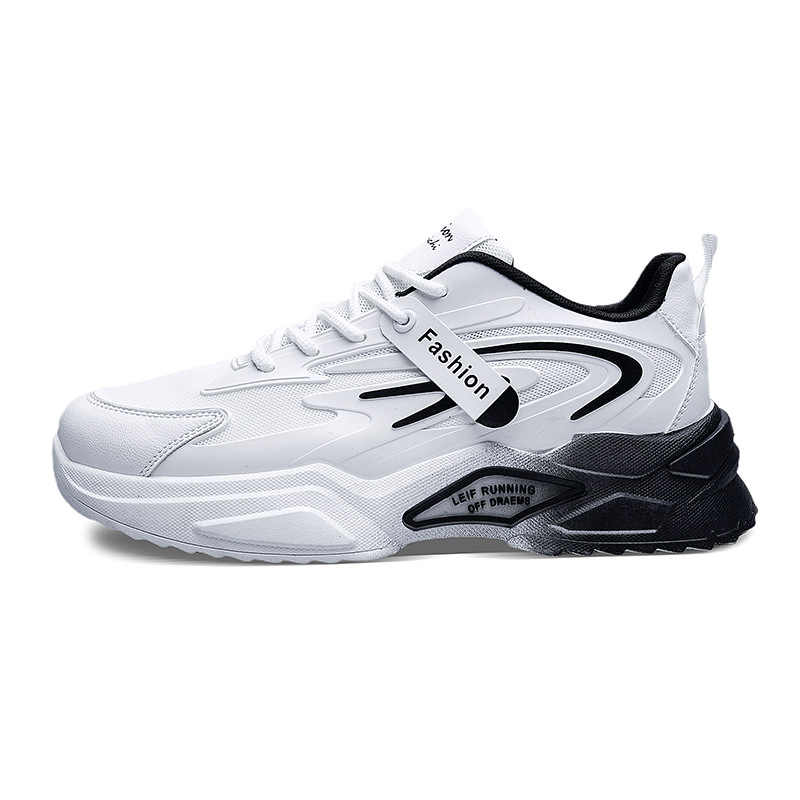 Zapatillas de running transpirables