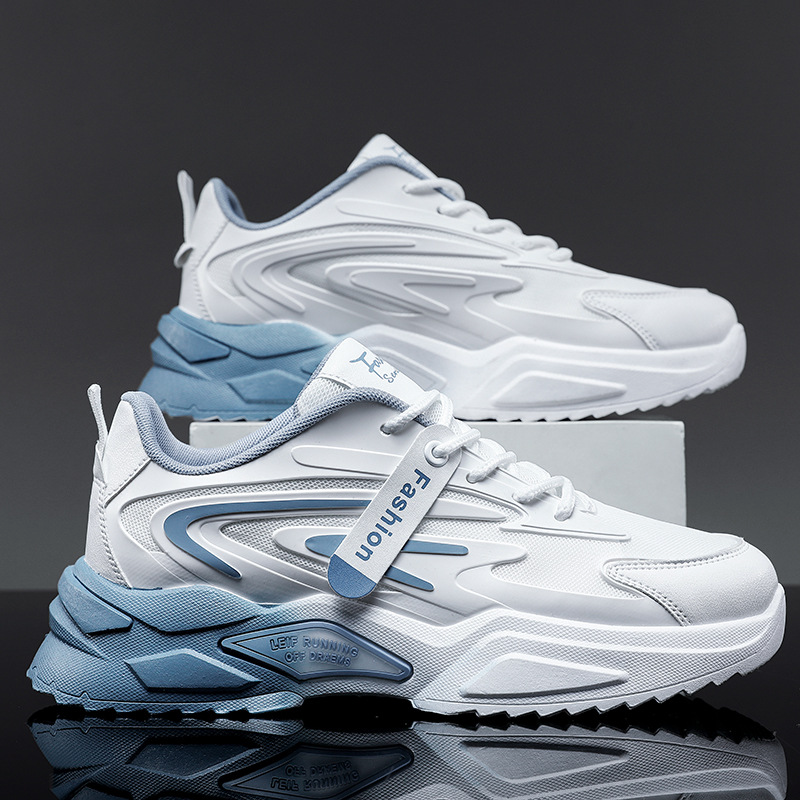 Zapatillas de running transpirables