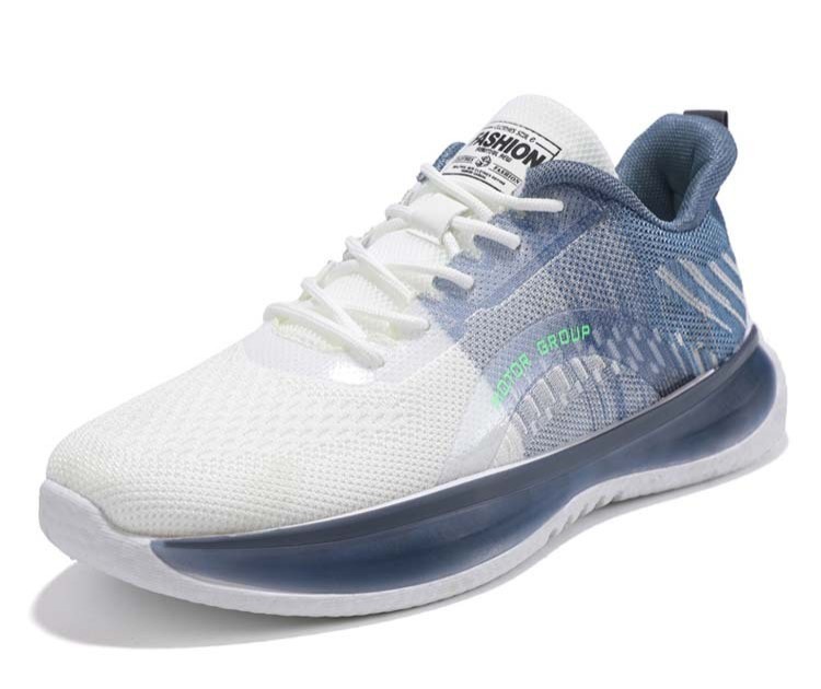 Zapatillas deportivas antideslizantes para hombre, zapatillas para correr para entrenamiento al aire libre