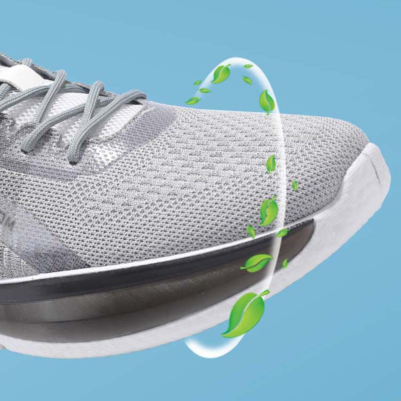 Zapatillas deportivas antideslizantes para hombre, zapatillas para correr para entrenamiento al aire libre