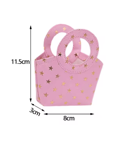 Bolsos de moda, mochilas de última generación para muñecas americanas de 18 pulgadas y muñecas renacidas de 43 cm, accesorios de ropa, juguetes para niñas de la generación siguiente.