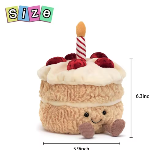 Tabla de multiplicar del 99, juguete matemático Montessori, tablero educativo de madera, juguetes para bebés, material didáctico de aritmética para niños, regalo, pastel de peluche, muñeco de peluche, regalo para niños, 6.3 pulgadas