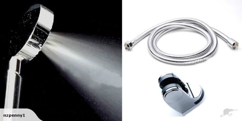 Juego de ducha de calidad