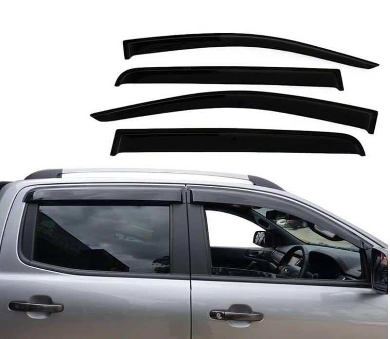 Visera de ventana para Ford Ranger