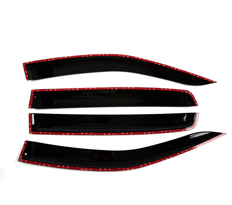 Visera de ventana para Ford Ranger