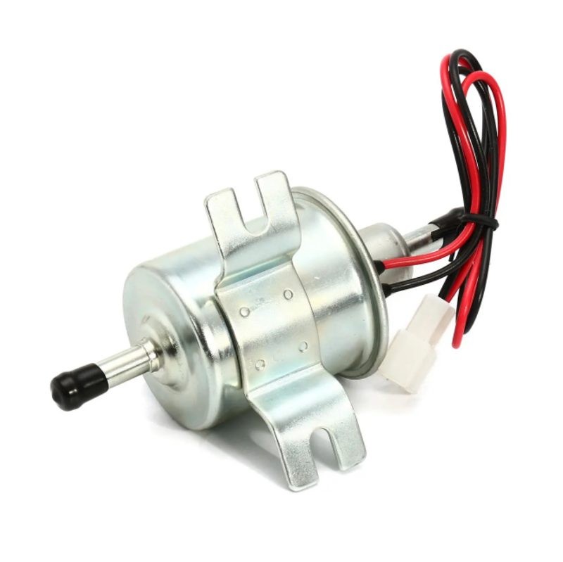 Bomba de combustible eléctrica 12V