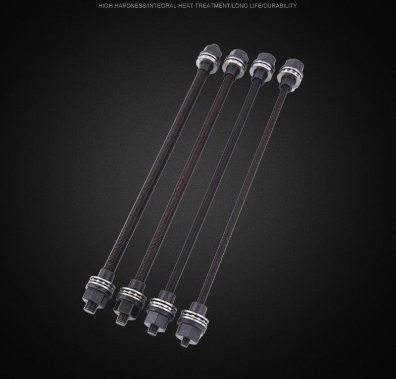 Kit de casquillos de presión y extracción, herramienta de inserción y extracción de cojinetes