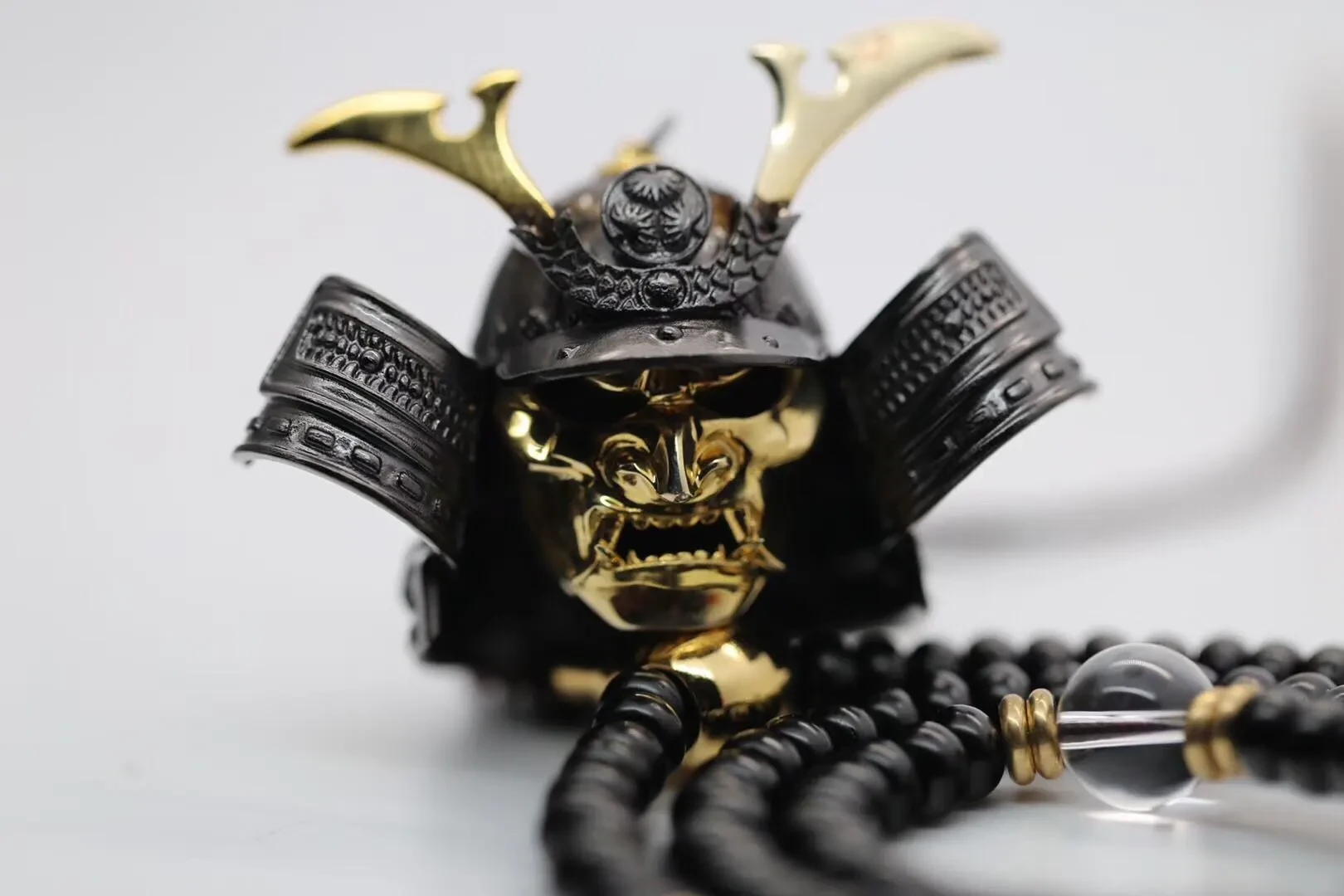 Accesorios Colgante Onimusha