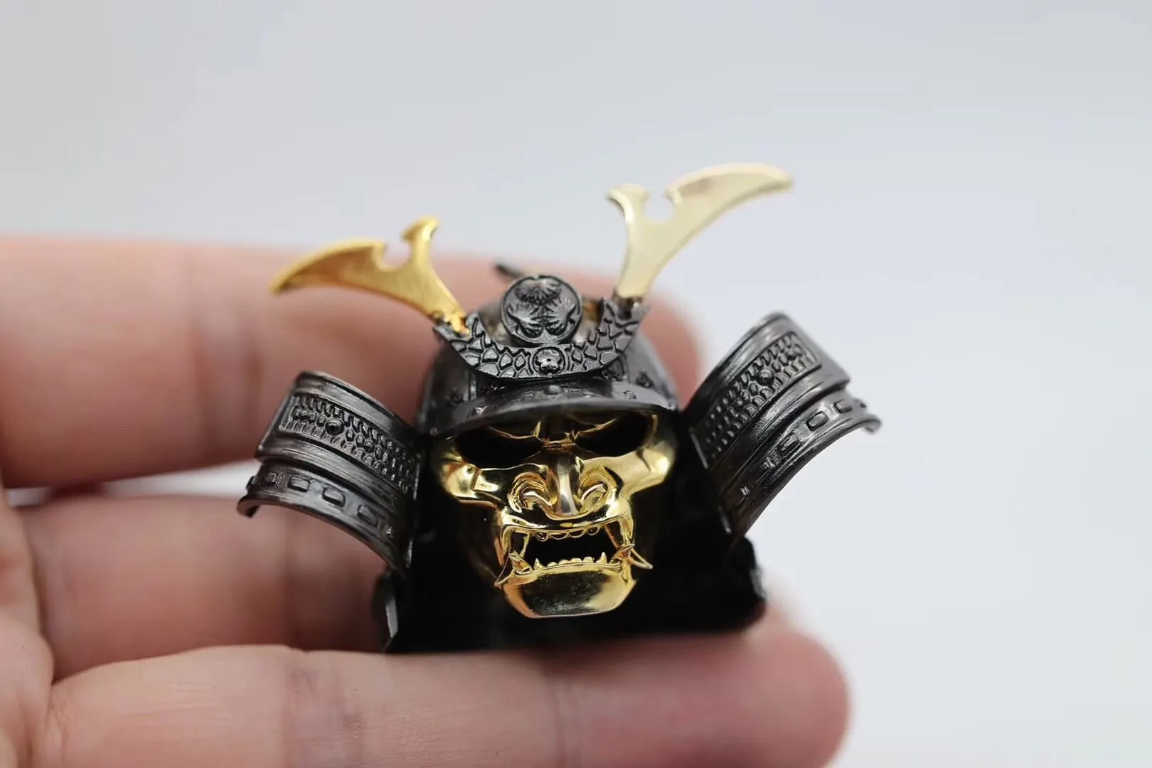 Accesorios Colgante Onimusha