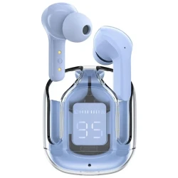 Earbuds: Bluetooth for iPhone &amp; Android