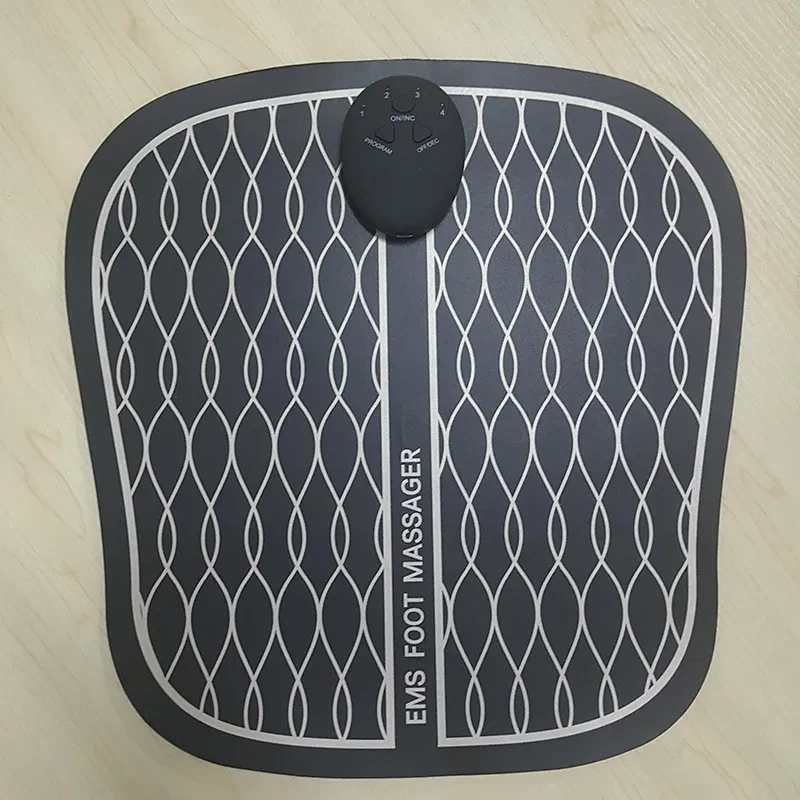 Masajeador de pies Foot Point Pulse Masajeador de pies