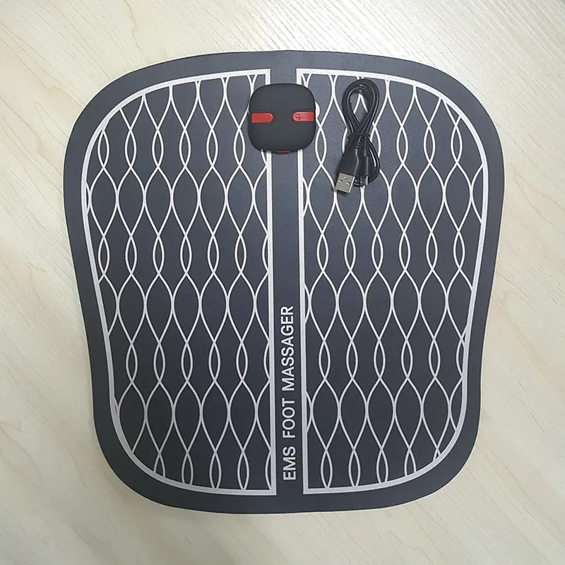 Masajeador de pies Foot Point Pulse Masajeador de pies