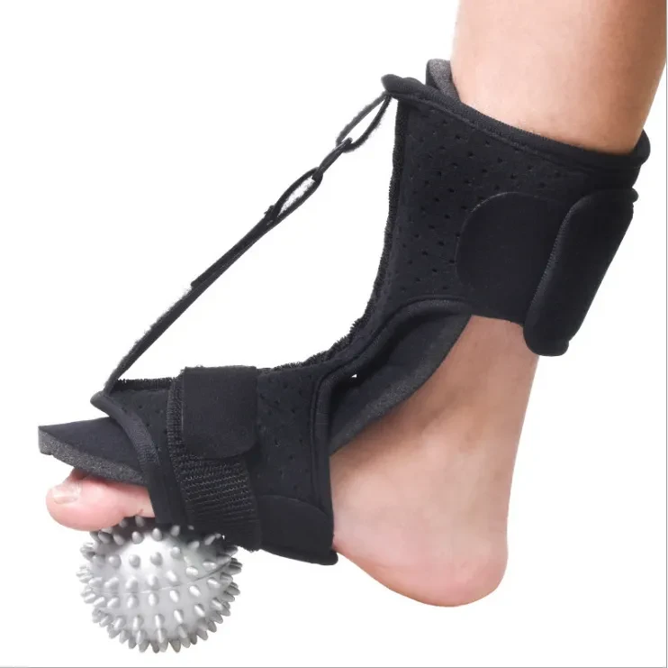 Ortesis de soporte para pies, protector de caída del pie