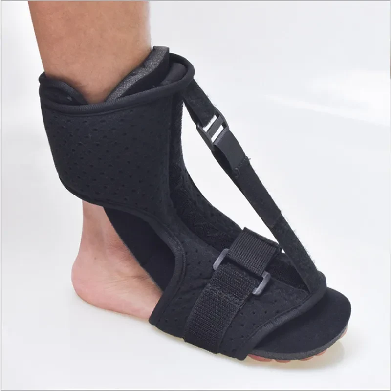 Ortesis de soporte para pies, protector de caída del pie
